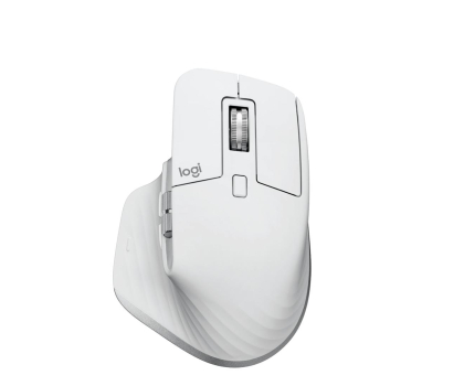 Myszka LOGITECH MX Master 3s MAC Pale Grey